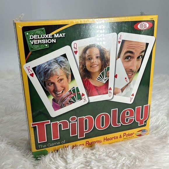 Tripoley Game - Picture 6 of 6